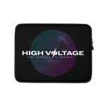 Load image into Gallery viewer, EYYS High Voltage Laptop Sleeve
