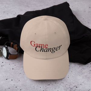Game Changer Hat (Light)