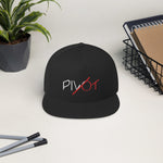 Load image into Gallery viewer, Pivot/EYYS Snapback
