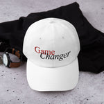 Load image into Gallery viewer, Game Changer Hat (Light)
