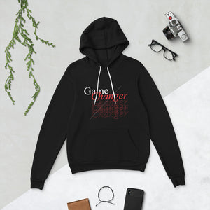Game Changer Pullover Hoodie