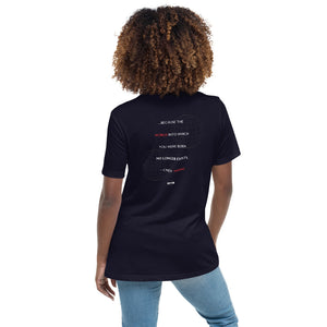 Special Summit Tee - PIVOT (Front & Back)
