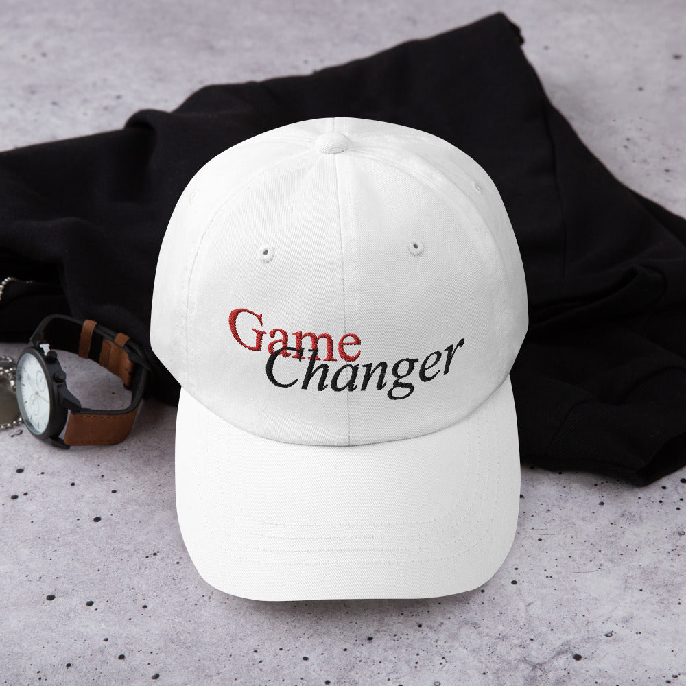 Game Changer Hat (Light)