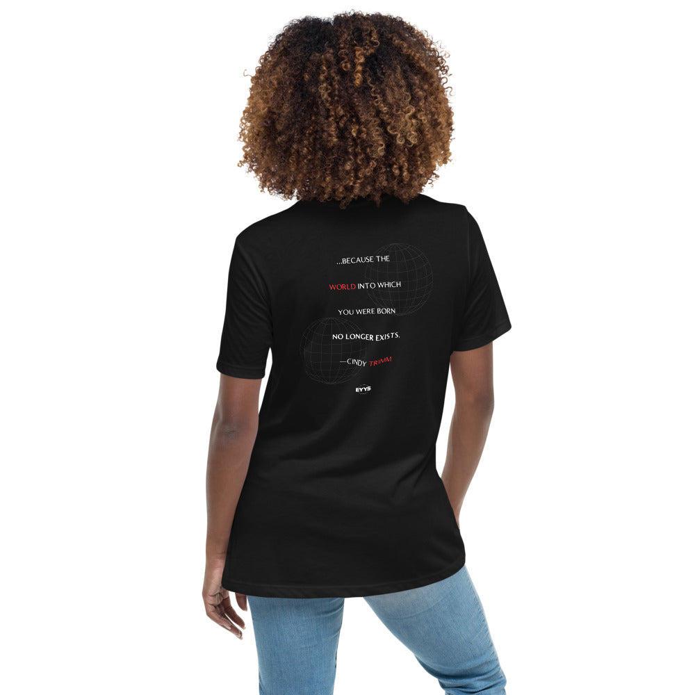 Special Summit Tee - PIVOT (Front & Back)