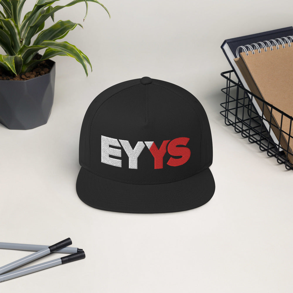 EYYS/Pivot Snapback