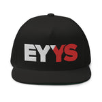 Load image into Gallery viewer, EYYS/Pivot Snapback
