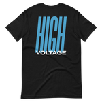 Load image into Gallery viewer, Powerless to Powerful (Voltage Blue)
