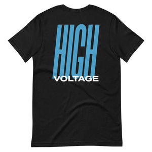 Powerless to Powerful (Voltage Blue)