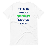 Load image into Gallery viewer, This Is What GENIUS Looks Like
