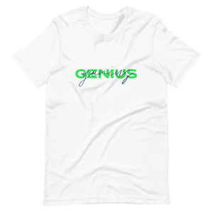 This Is What GENIUS Looks Like